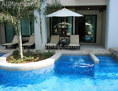 La Flora Resort & Spa 49
